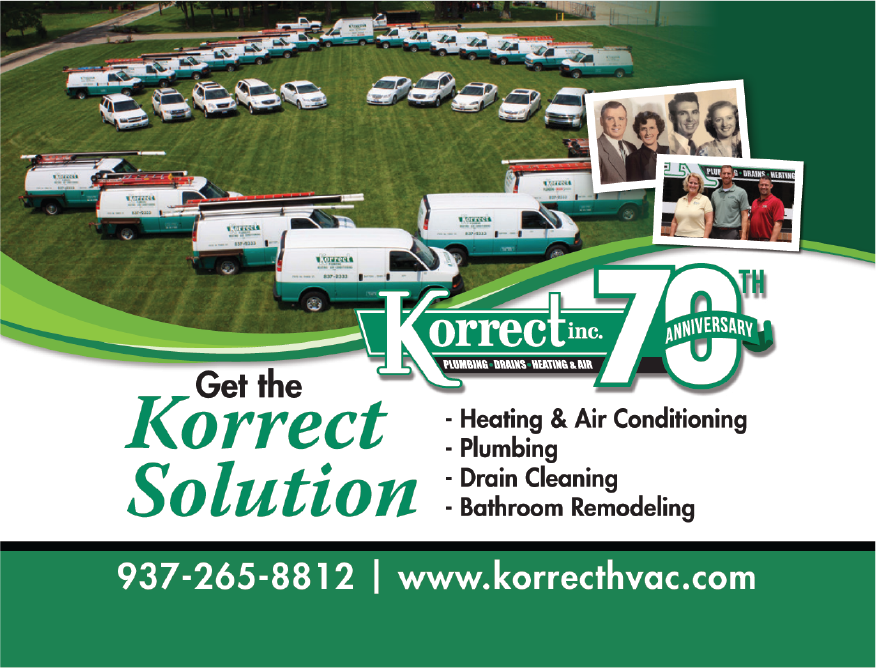 Korrect Inc.