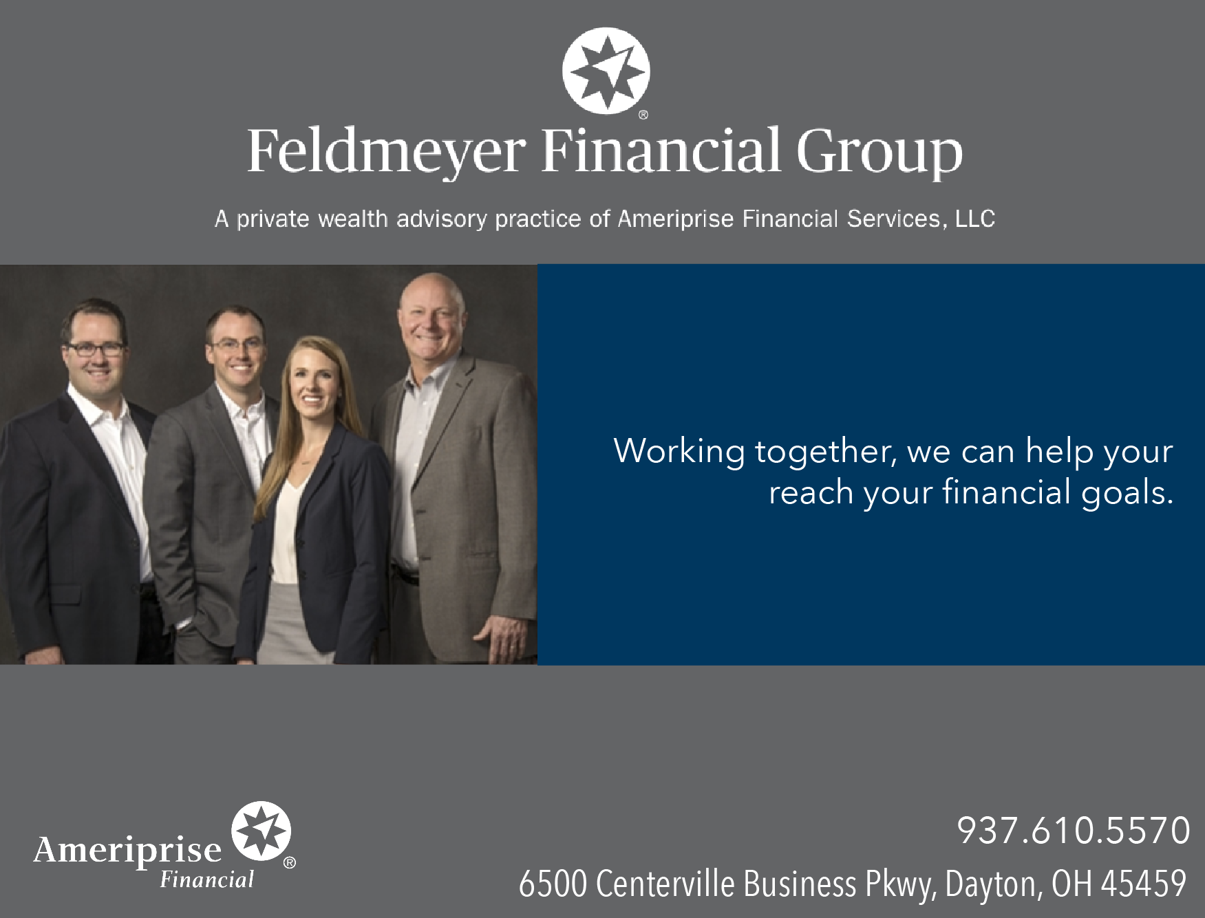 Feldmeyer Financial Group