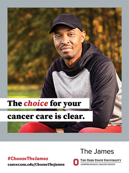 James Cancer Center & Wexner Medical Center