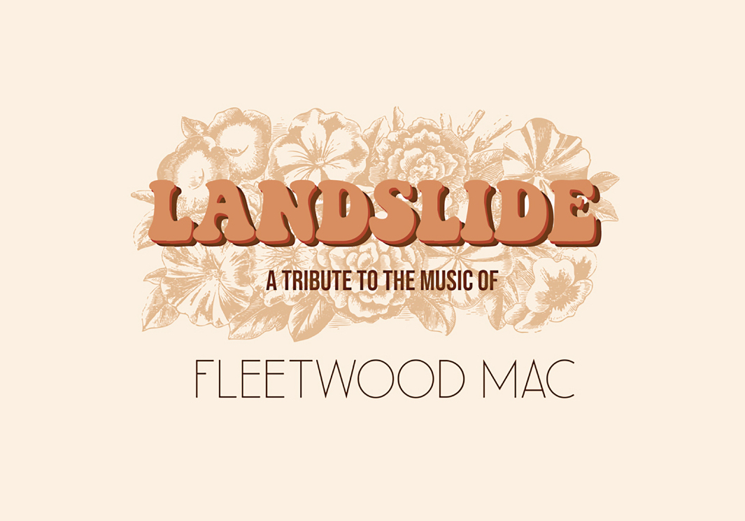 Image for Landslide: A Tribute to the Music of Fleetwood Mac