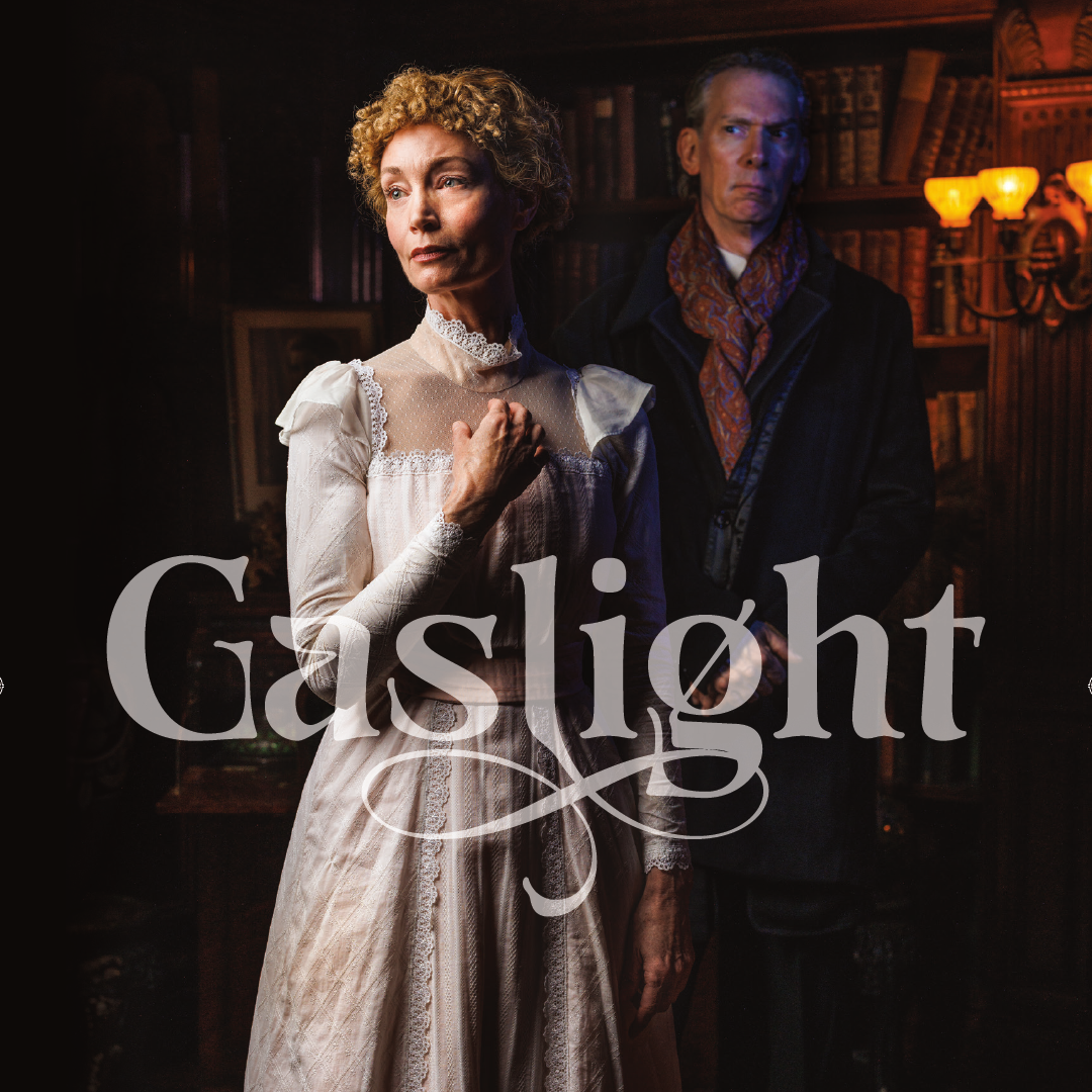 Image for Gaslight
