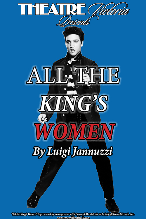 Image for All The King's Women