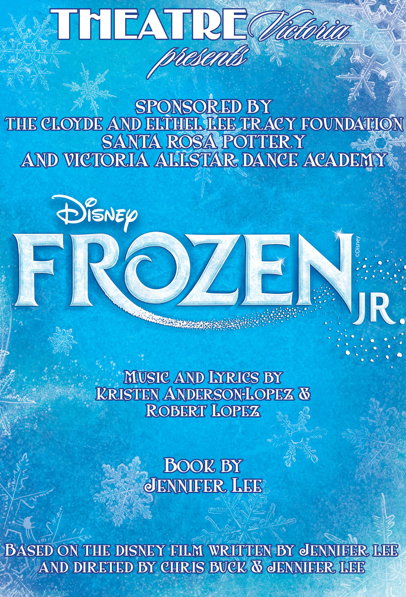 Image for Frozen Jr.