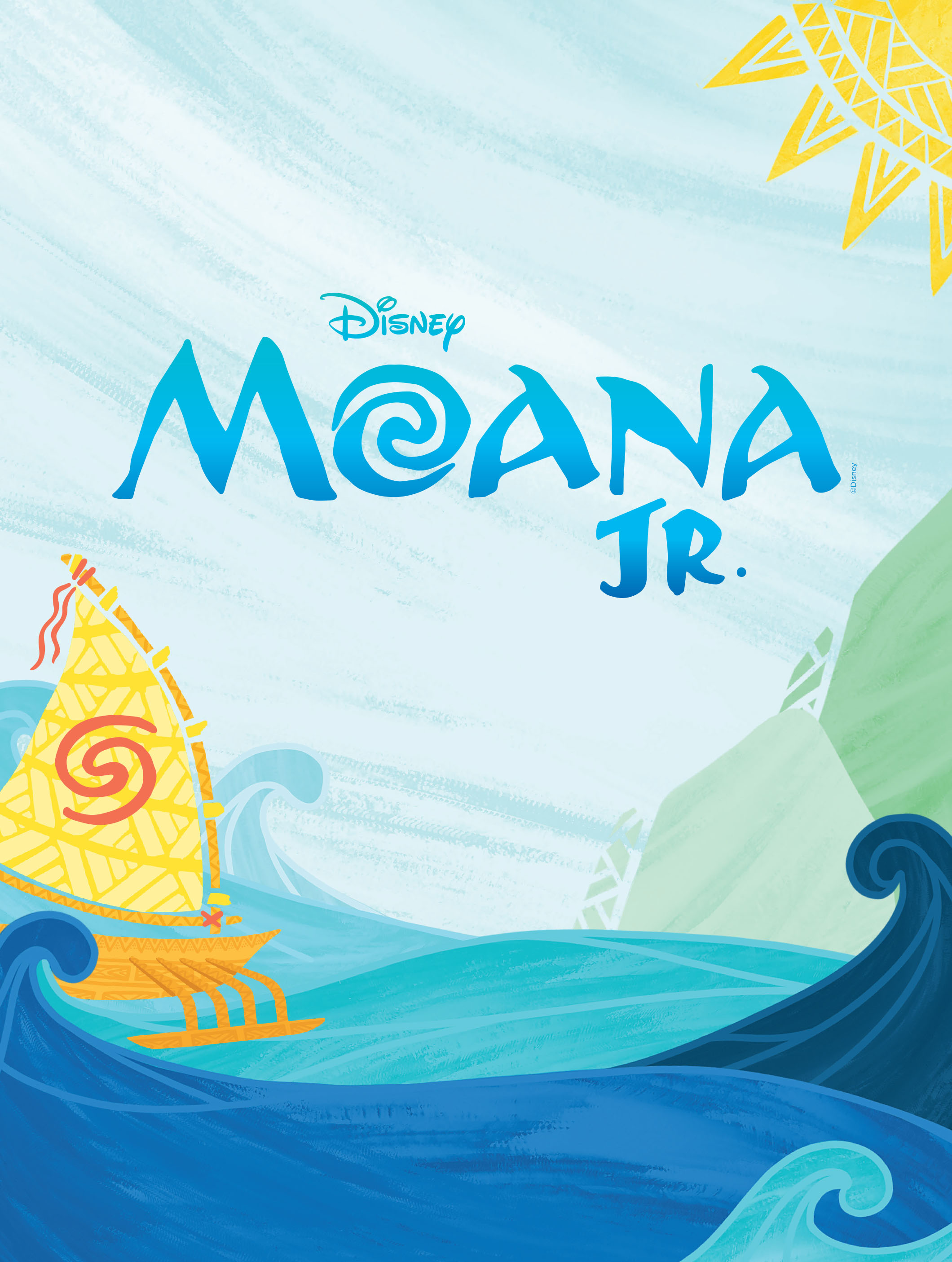 Image for Moana JR.