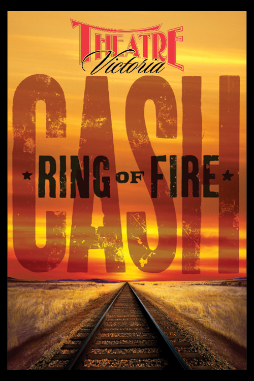 Image for Ring of Fire