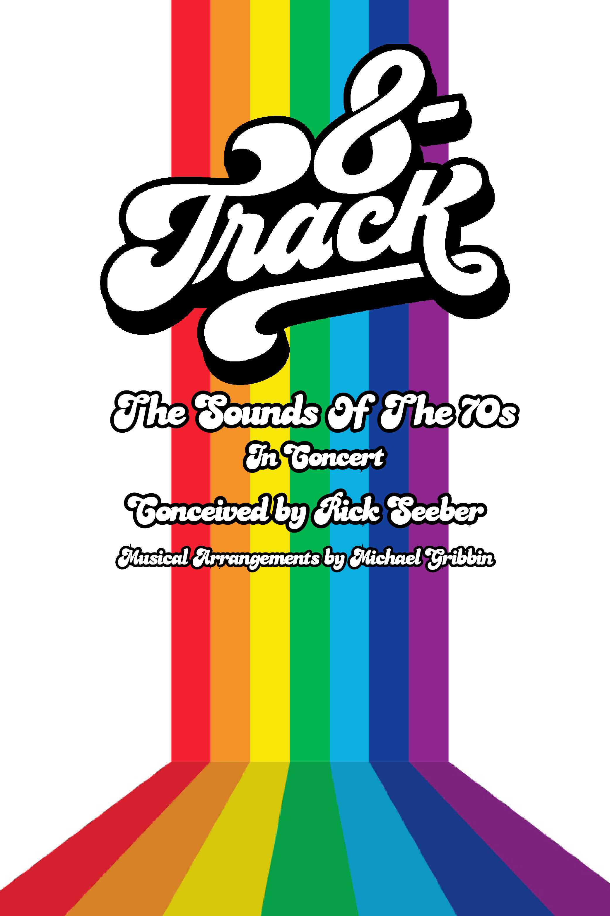 Image for 8-Track: The Sound of the '70s In Concert