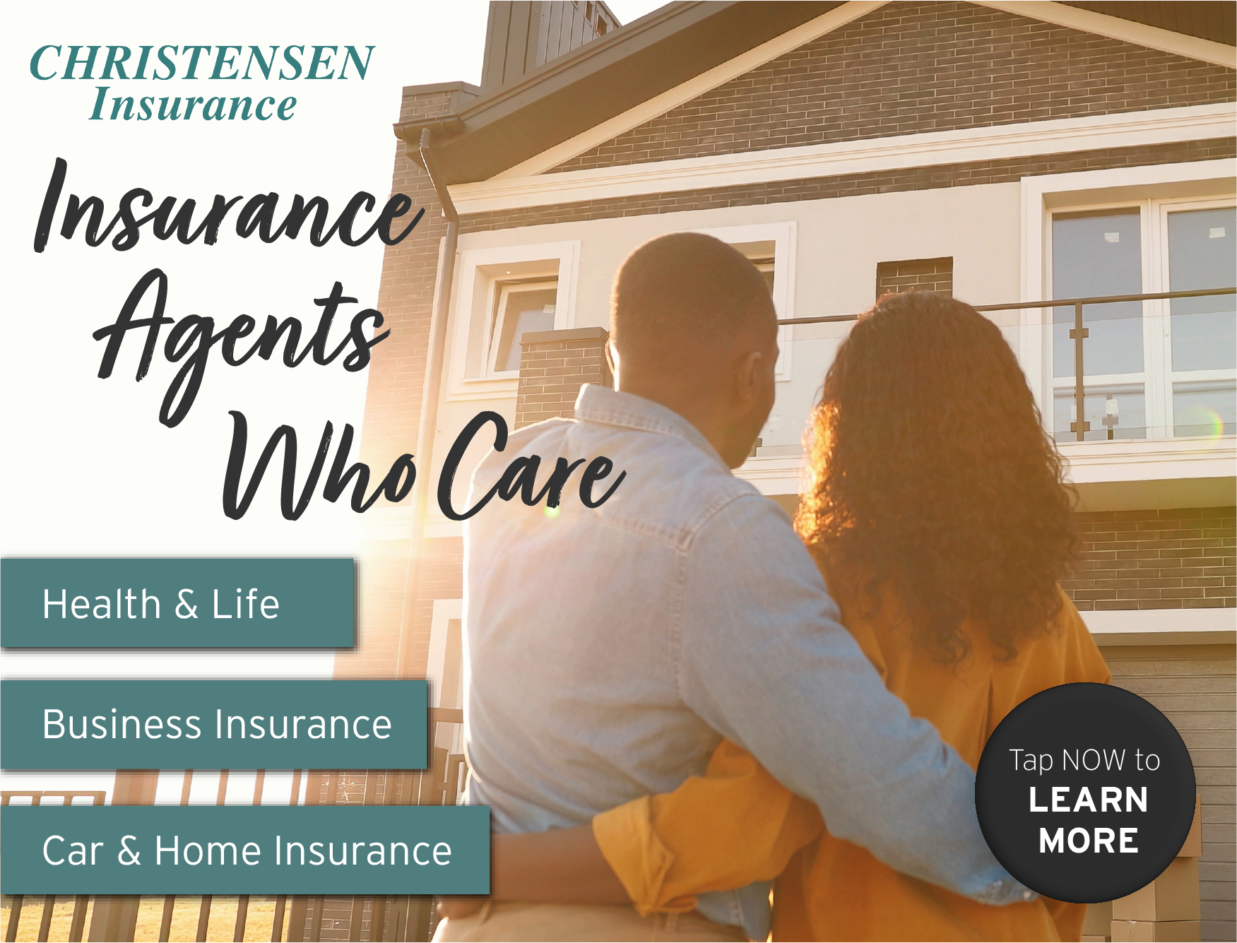 Christensen Insurance, LLC