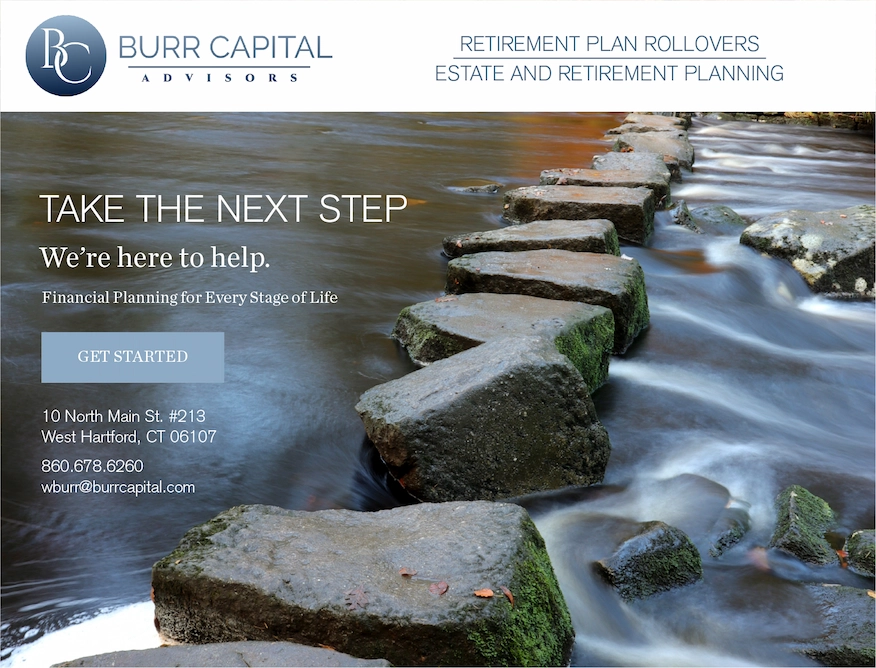 Burr Capital Advisors, LLC