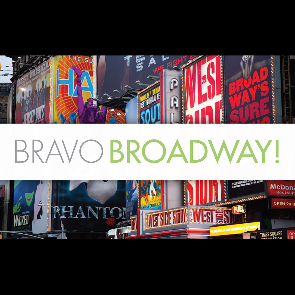 Image for BRAVO Broadway