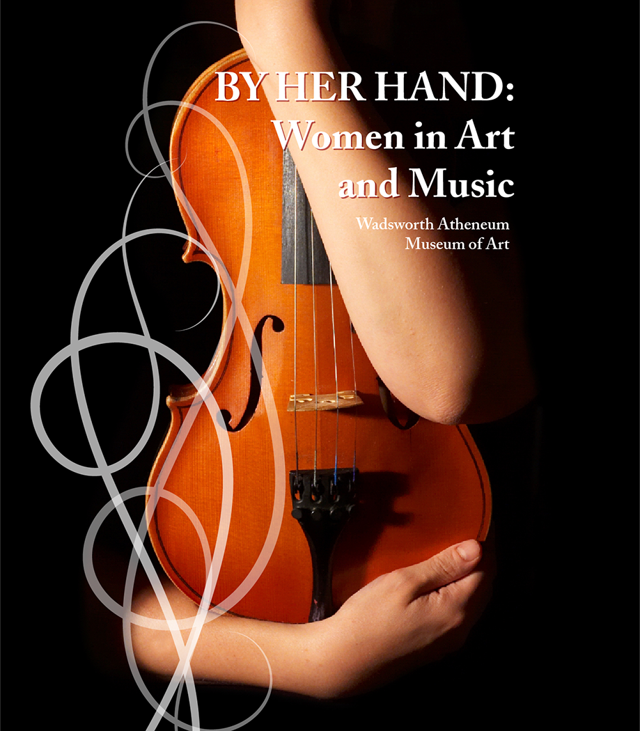 Image for BY HER HAND: Women in Art and Music