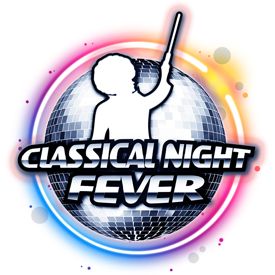 Image for DISCO INFERNO! Featuring Classical Night Fever