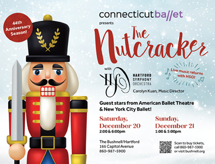 The Nutcracker