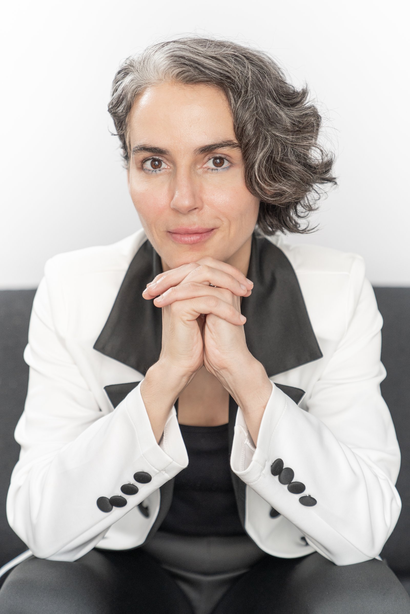 Image for Brahms' Third