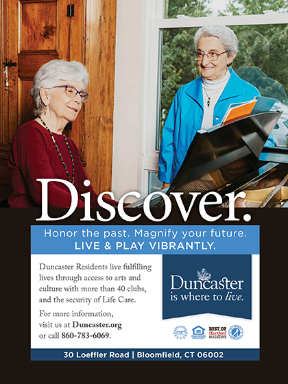 Duncaster