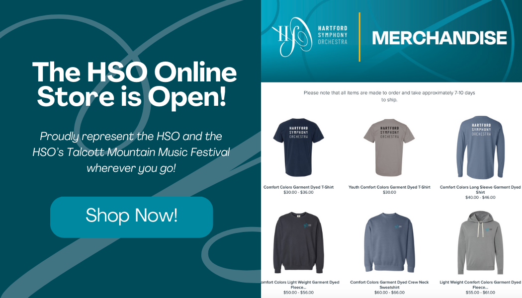 HSO Online Store