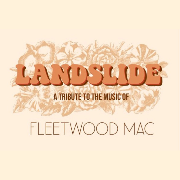 Image for Landslide: A Tribute to the Music of Fleetwood Mac