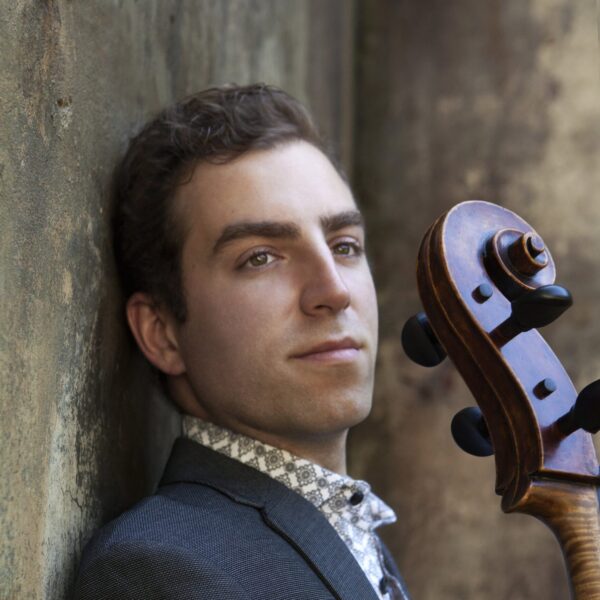 Image for Dvořák & Rachmaninoff