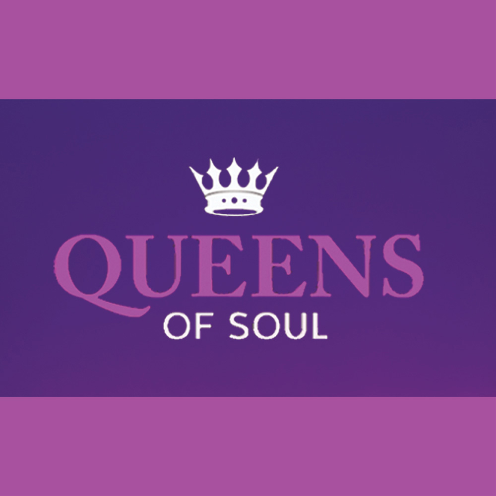 Image for QUEENS OF SOUL