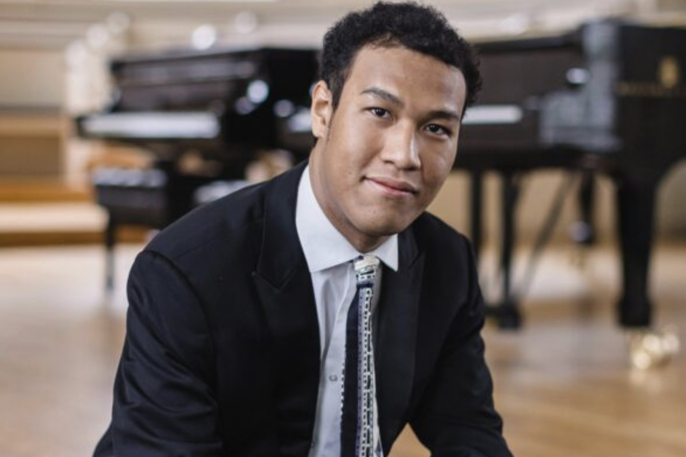 Image for Rachmaninoff & Rhapsody in Blue