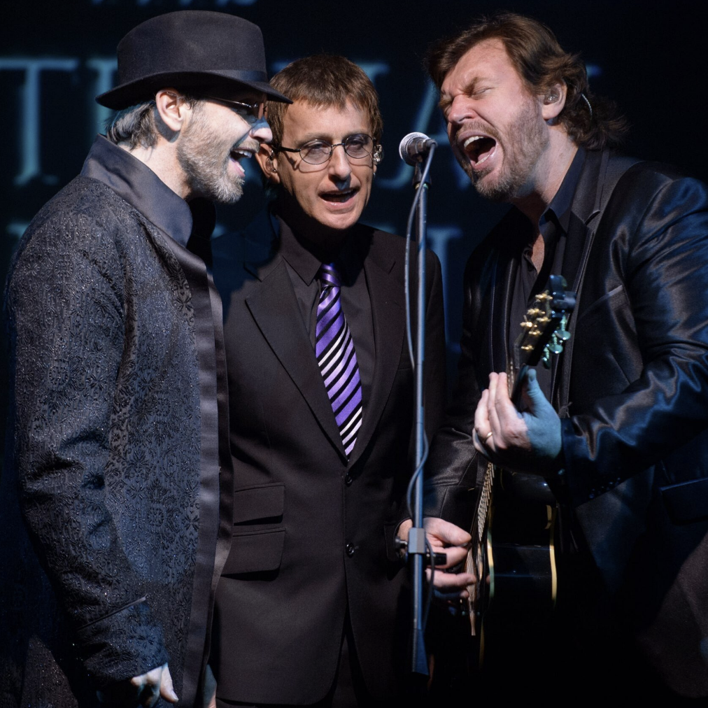 Image for The Australian Bee Gees