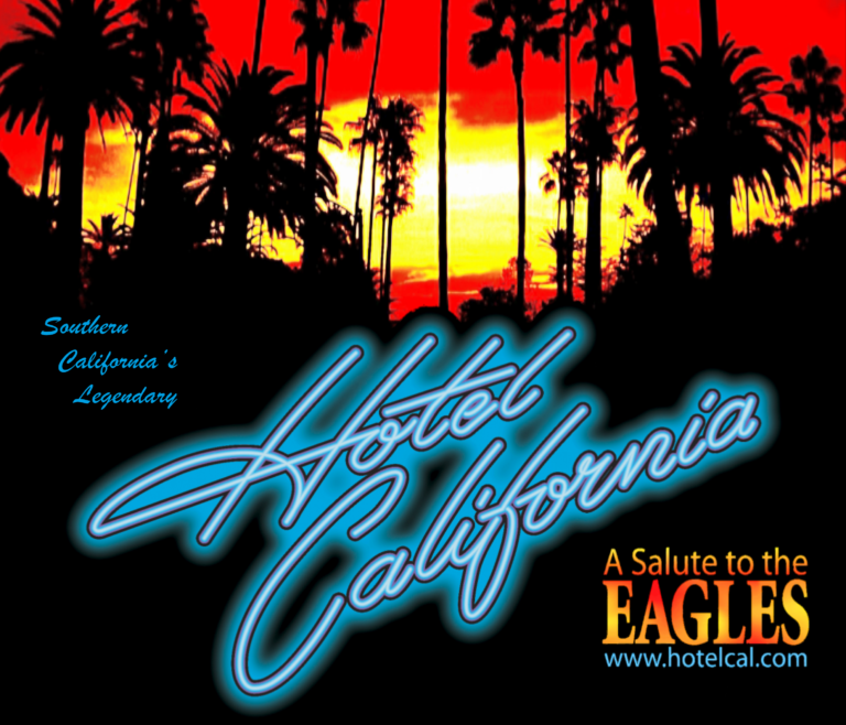 Image for Hotel California – “A Salute to the Eagles”
