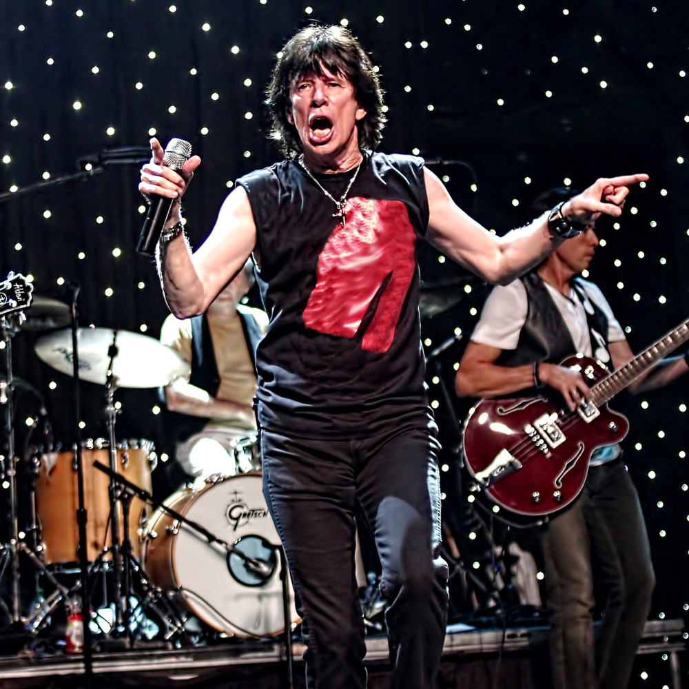 Image for The Music of the Rolling Stones