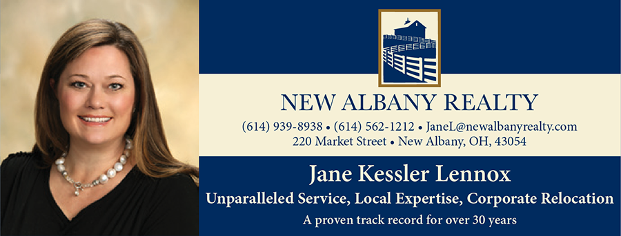 New Albany Realty