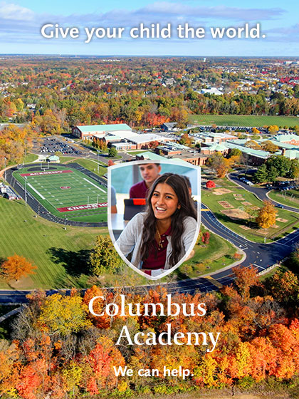 Columbus Academy