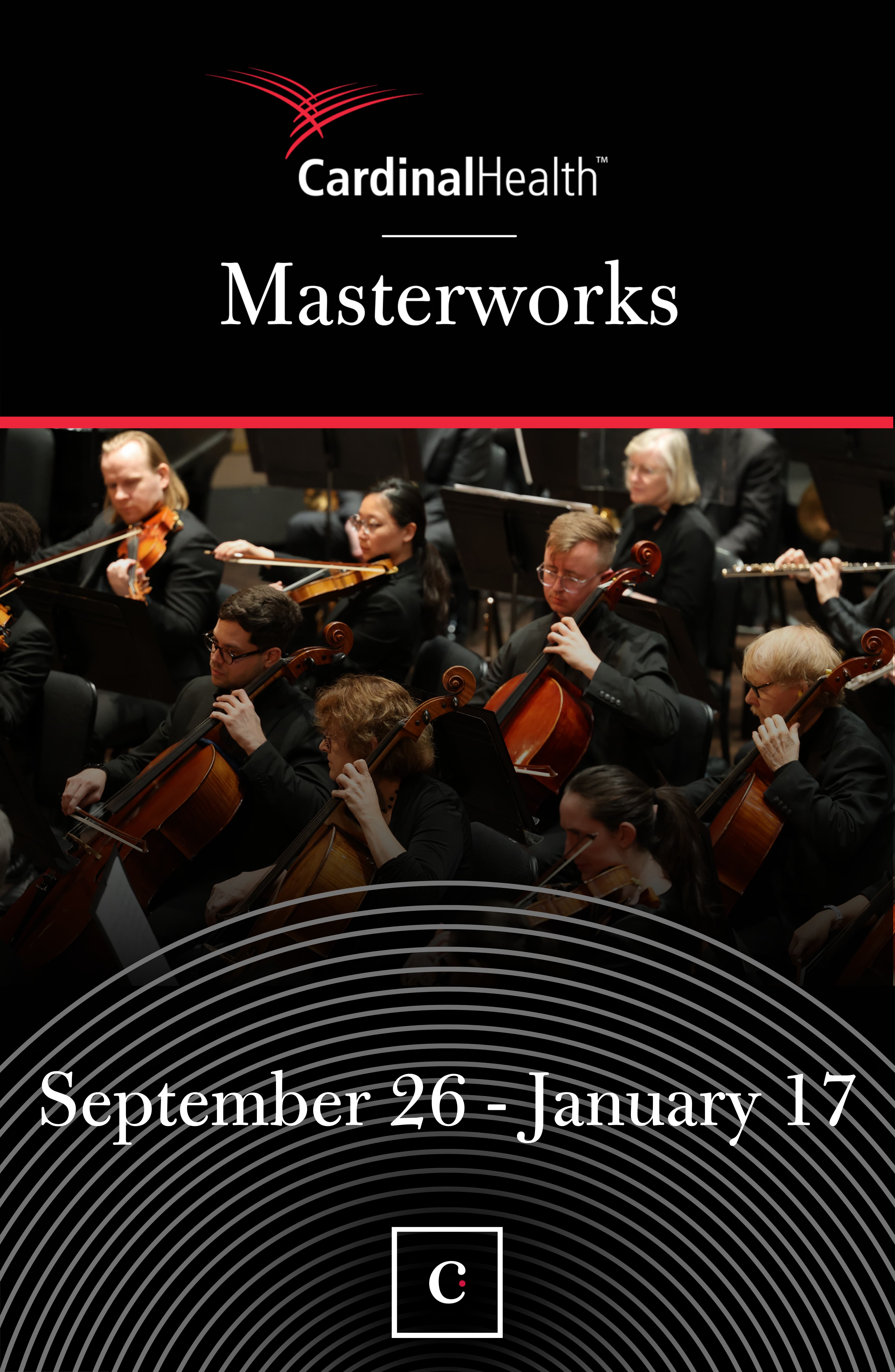 Image for Cardinal Health Masterworks