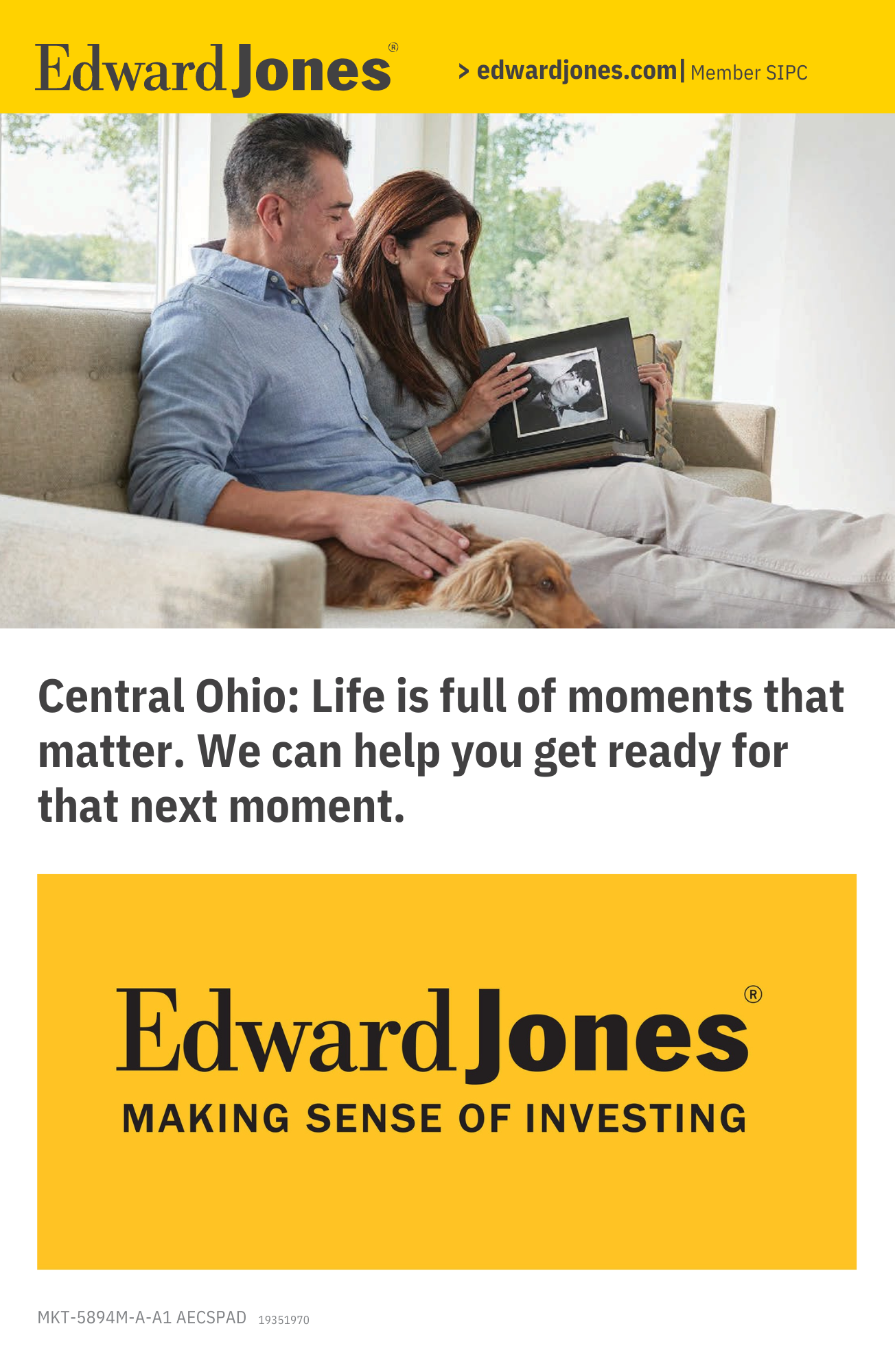 Edward Jones