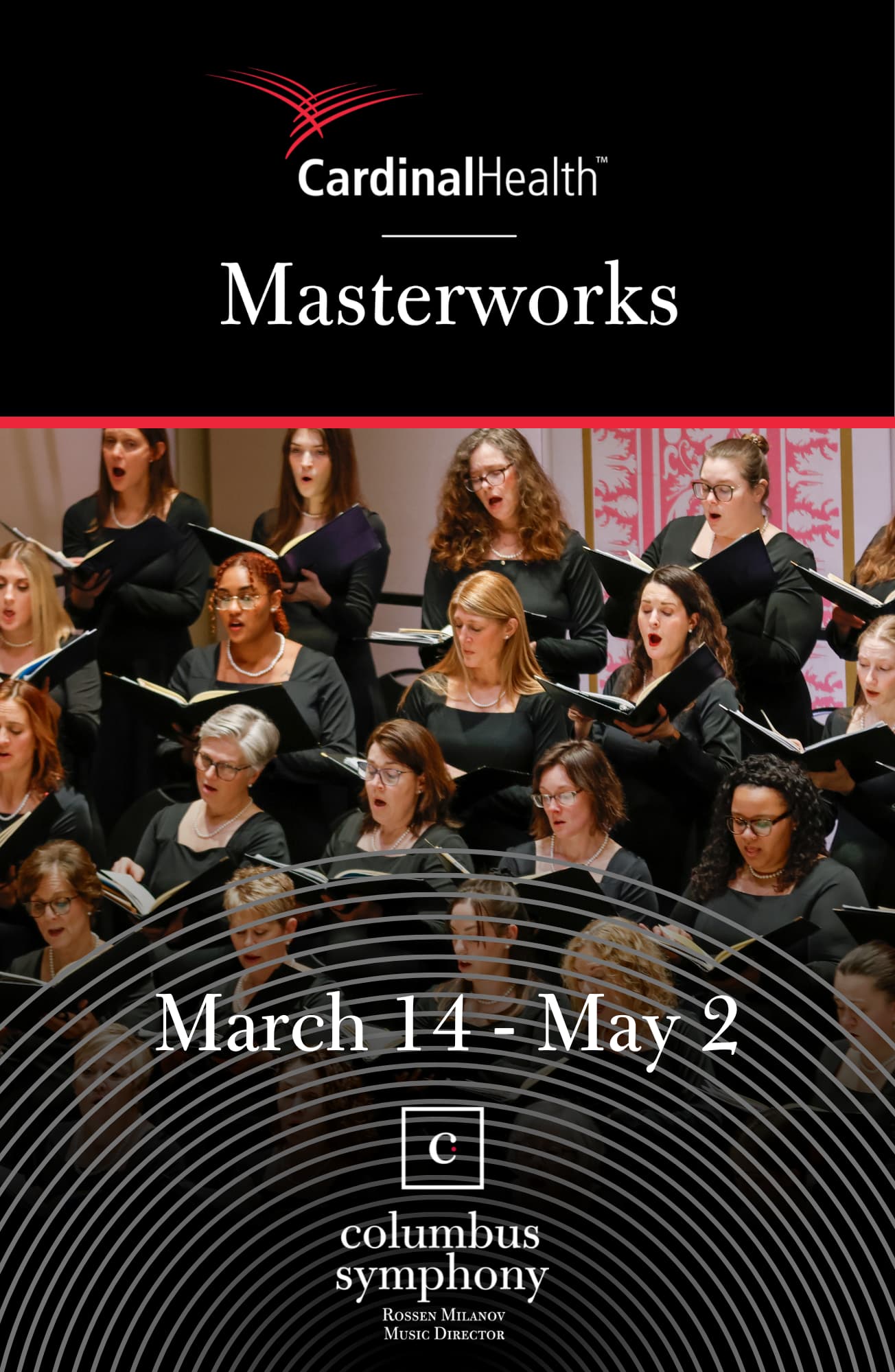 Image for Cardinal Health Masterworks