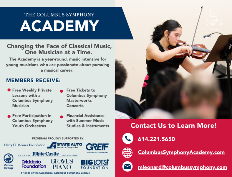 Academy