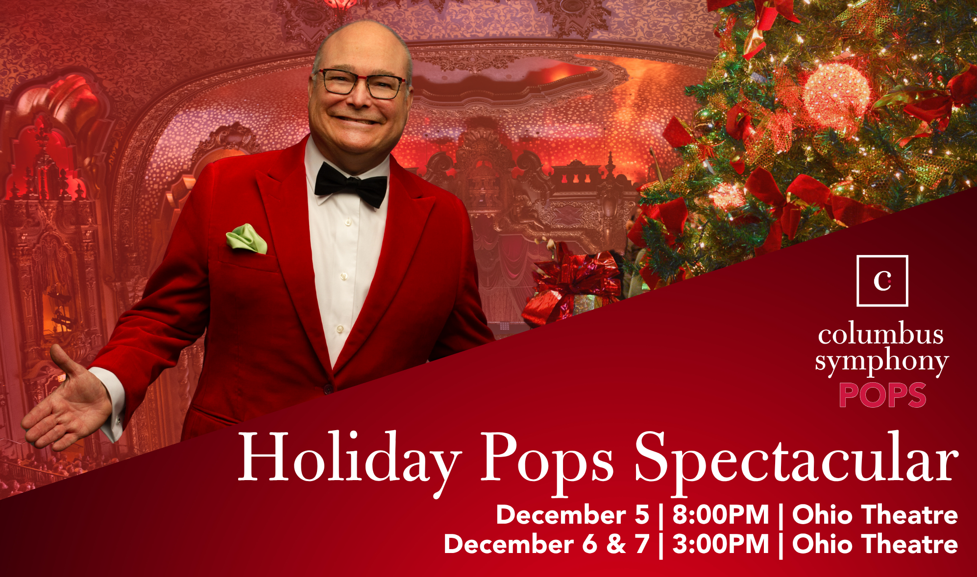 Holiday Pops