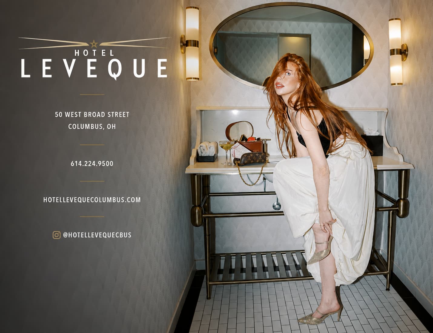 Hotel LeVeque