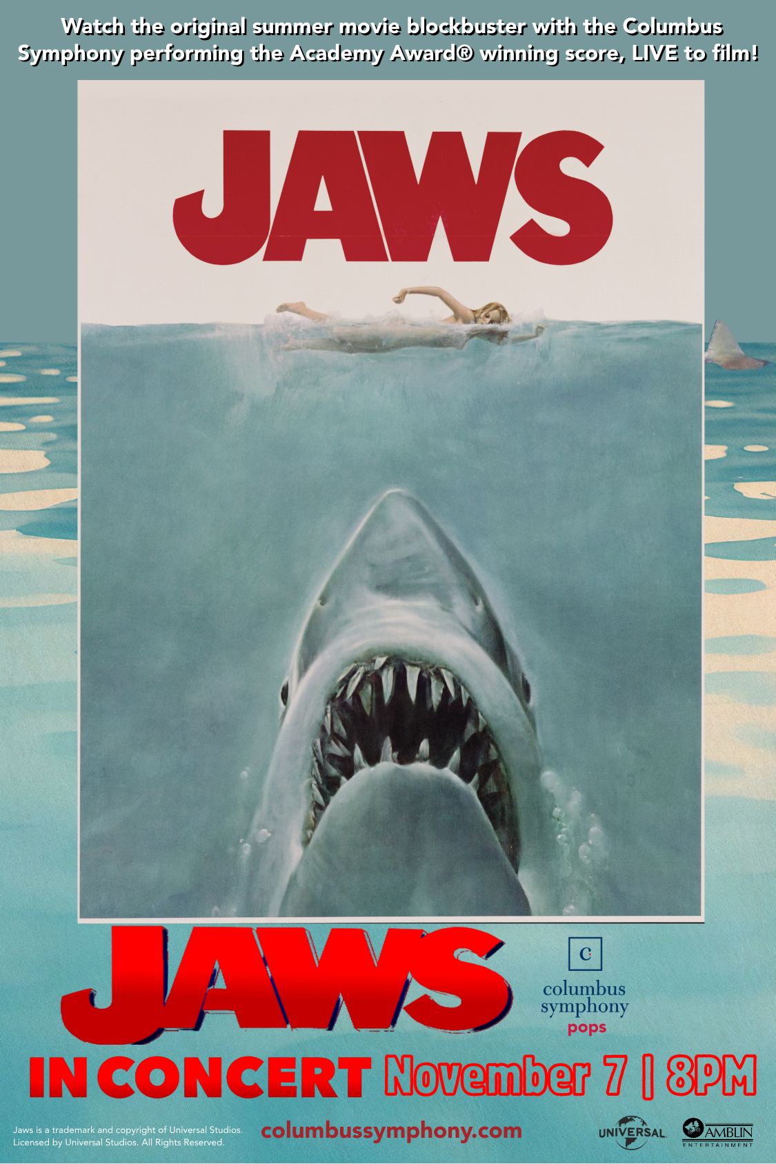 JAWS