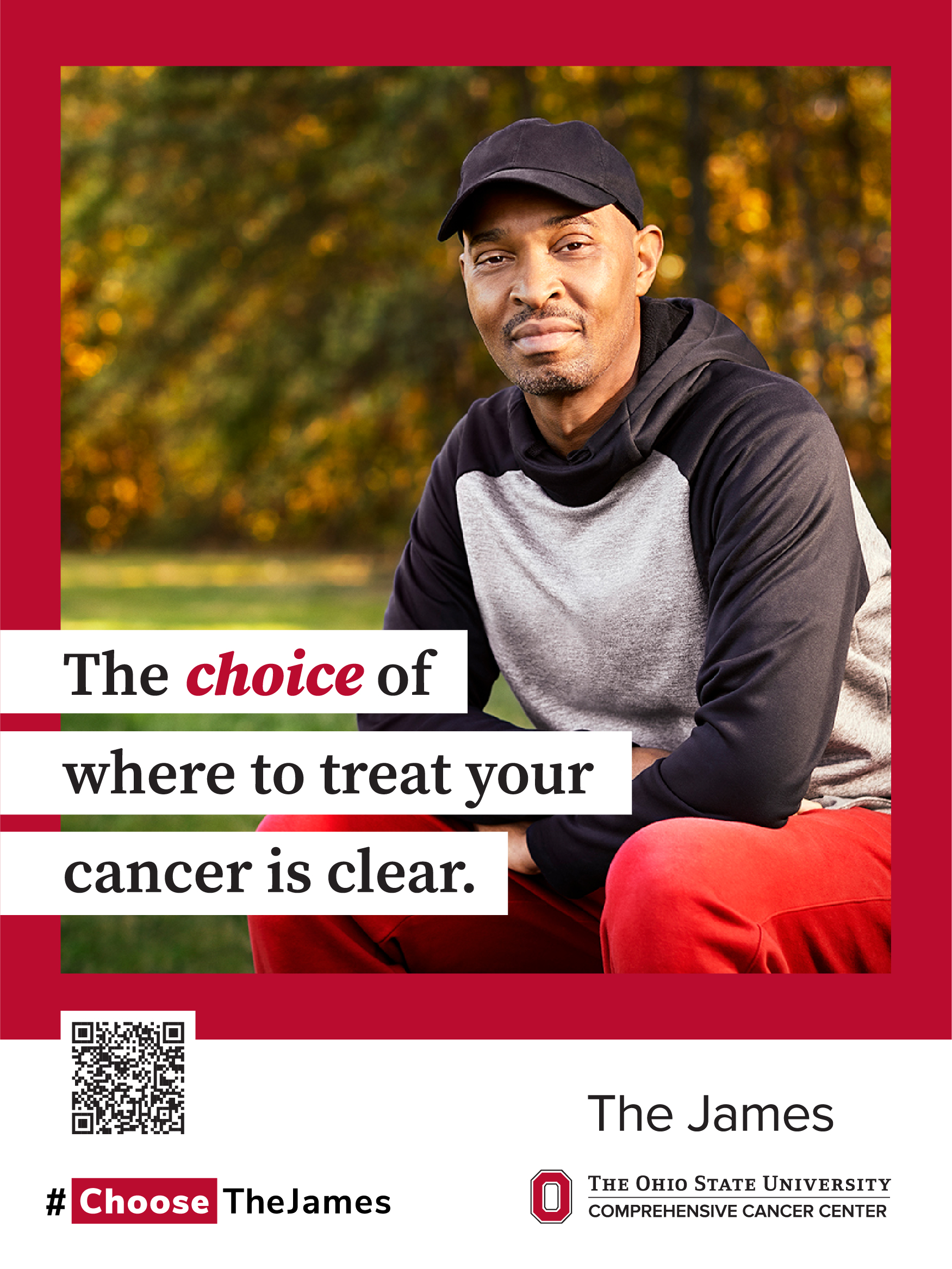 James Cancer Center & Wexner Medical Center