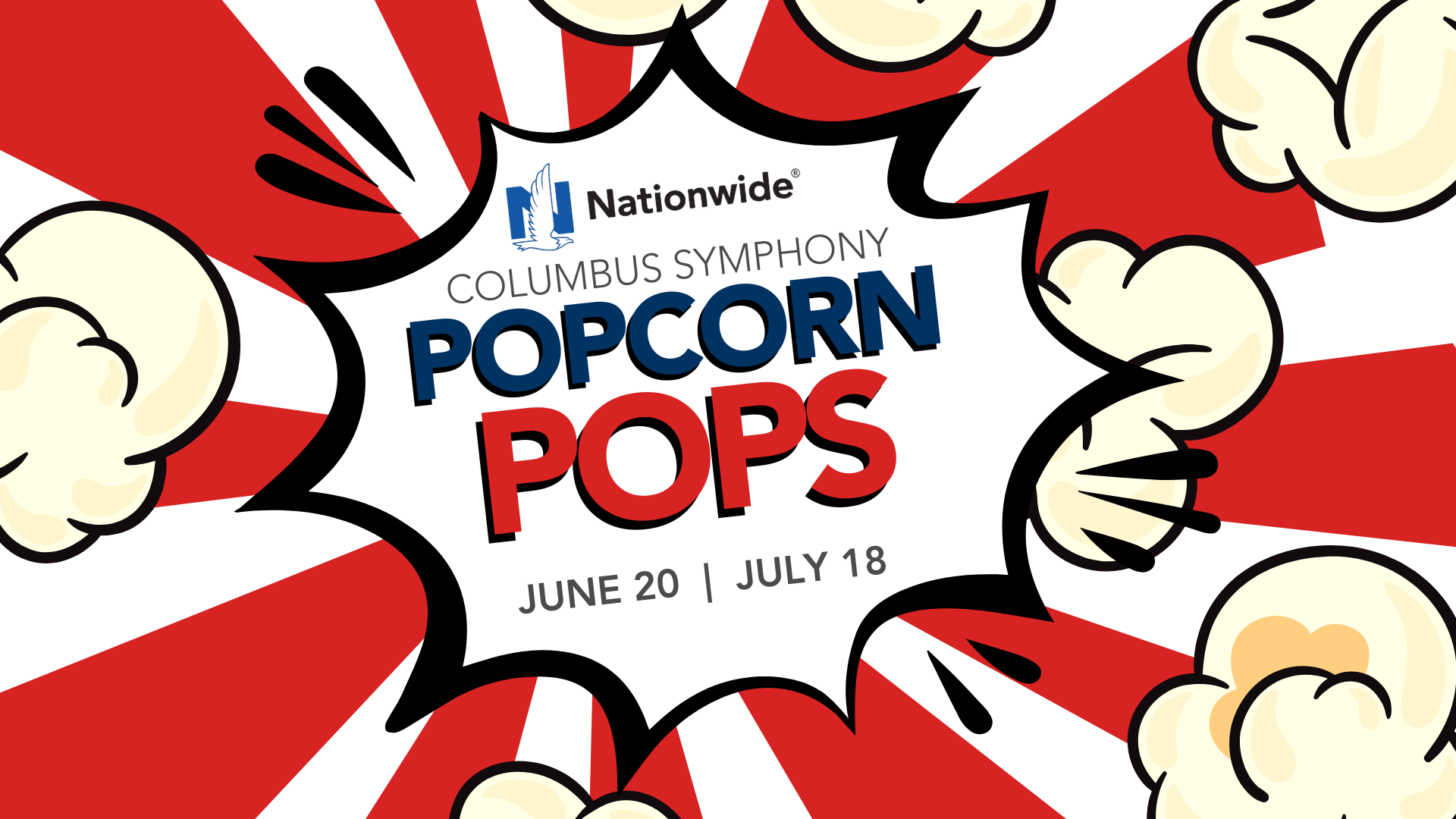 Popcorn Pops