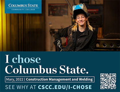 Columbus State Community College