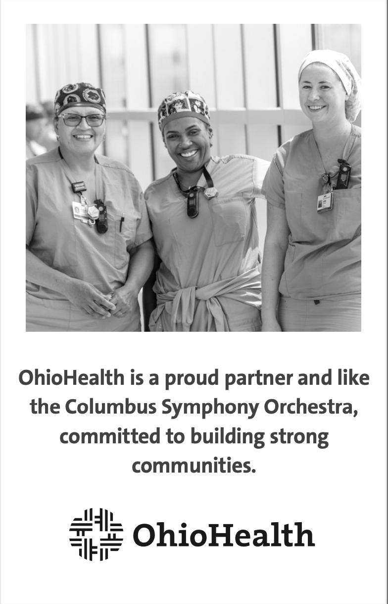 Ohio Health