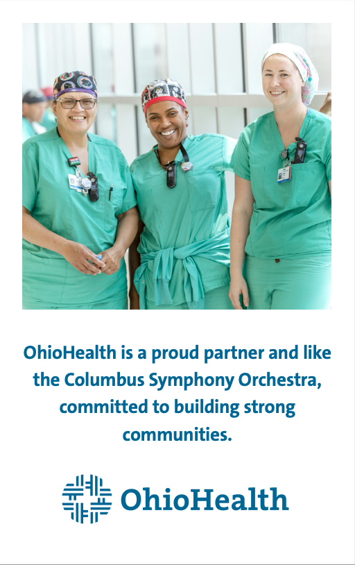 Ohio Health