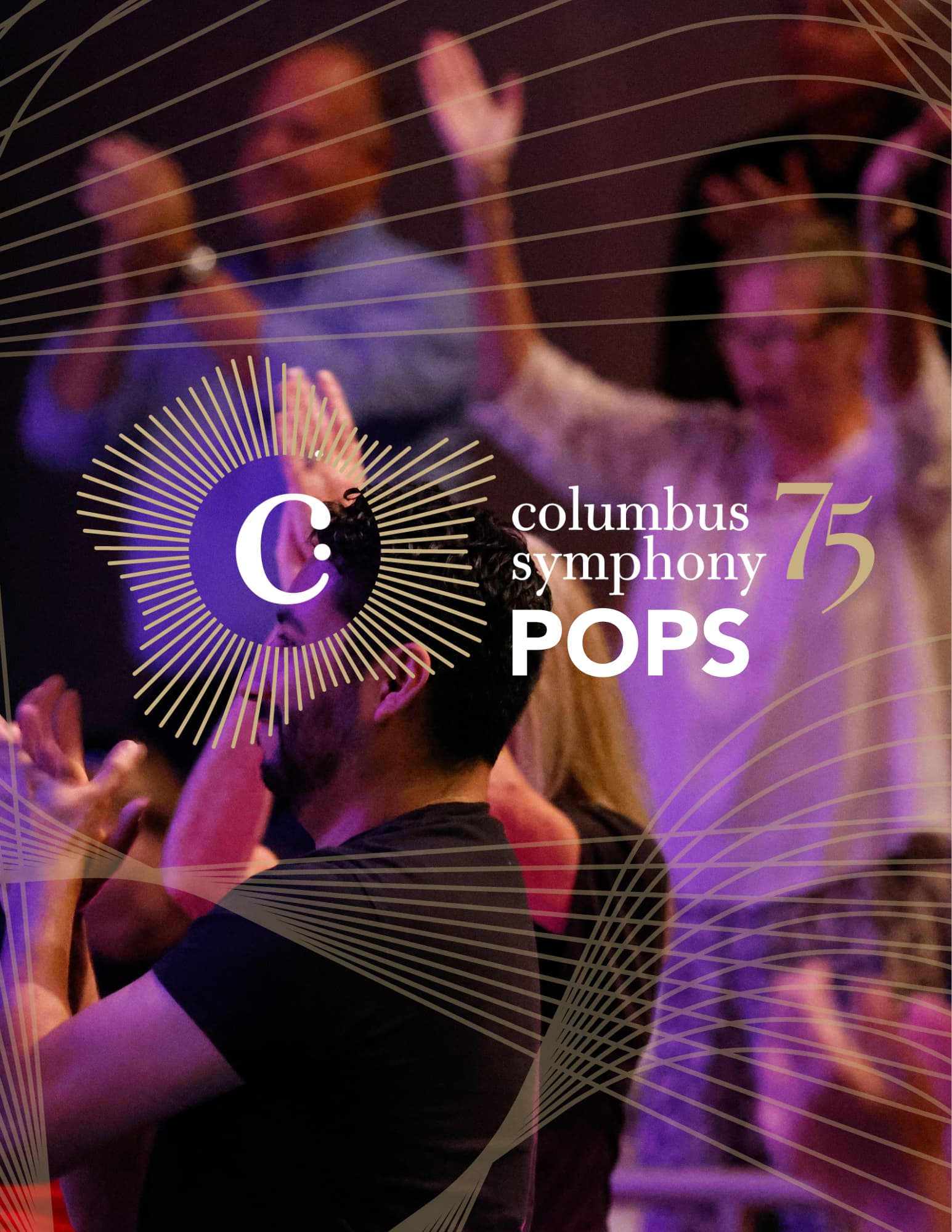 Image for Columbus Symphony Pops