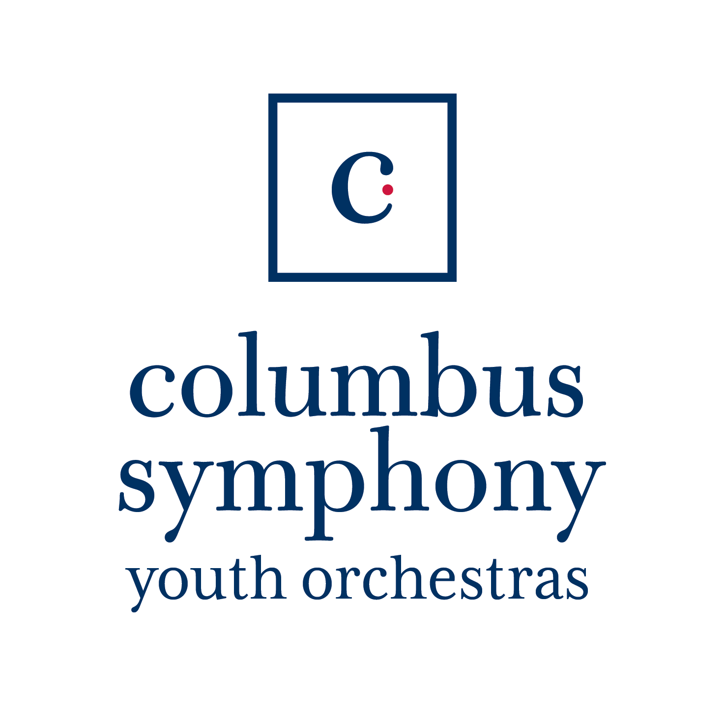 Image for Youth Orchestra Graduating High School Seniors