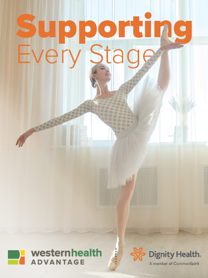 Western Health/Dignity Health
