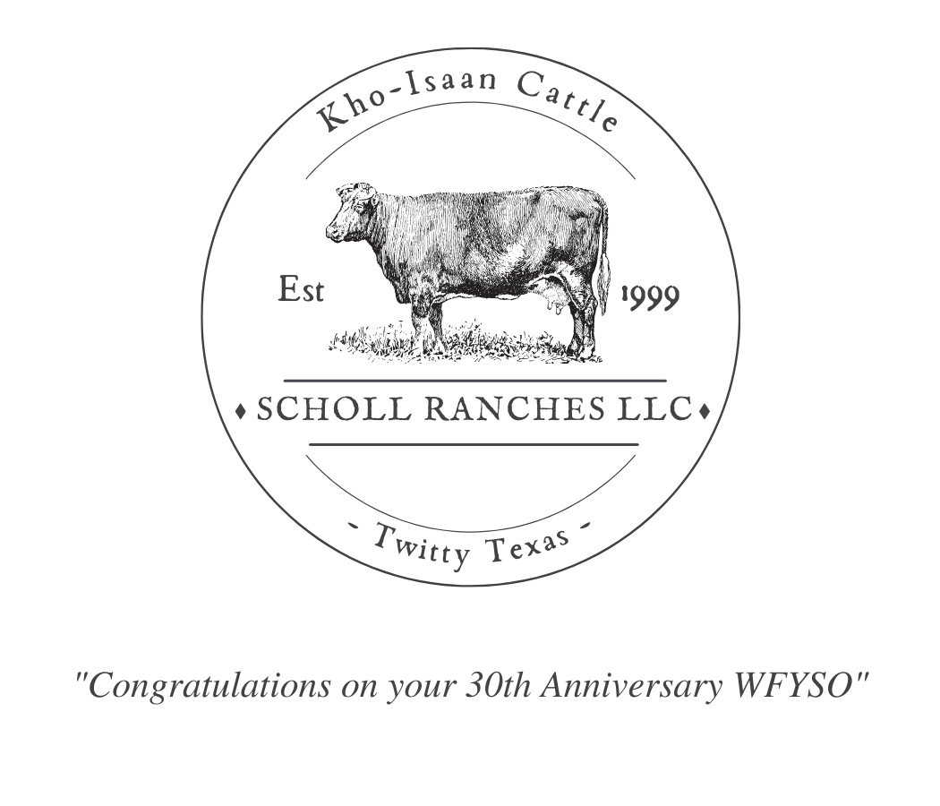 Scholl Ranches LLC