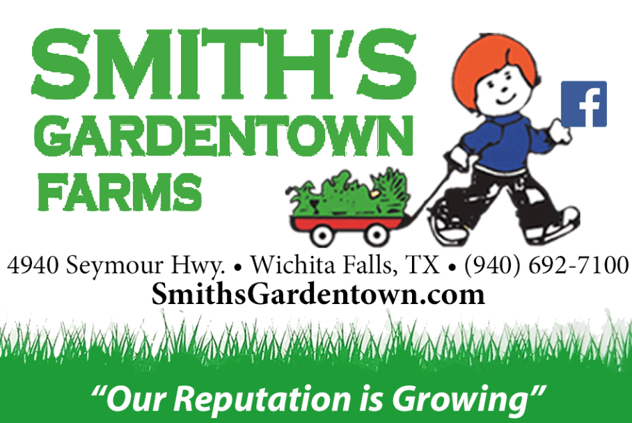 Smith's Gardentown