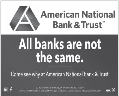American Nation Bank