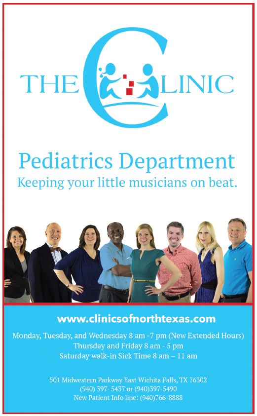 Clinics of North Texas