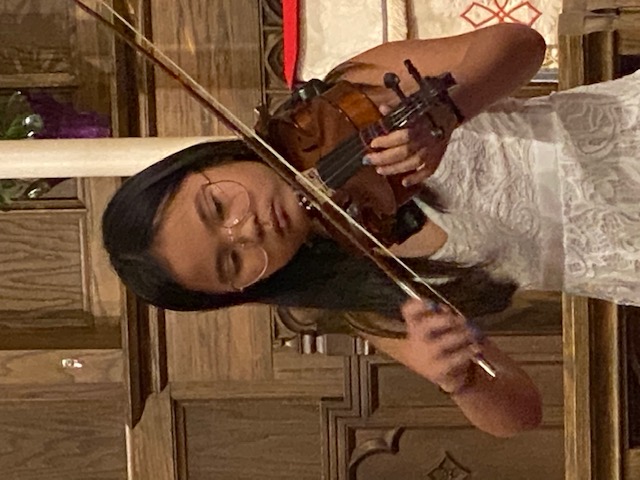 Image for Spring Recital, Gail Key Academy of Music