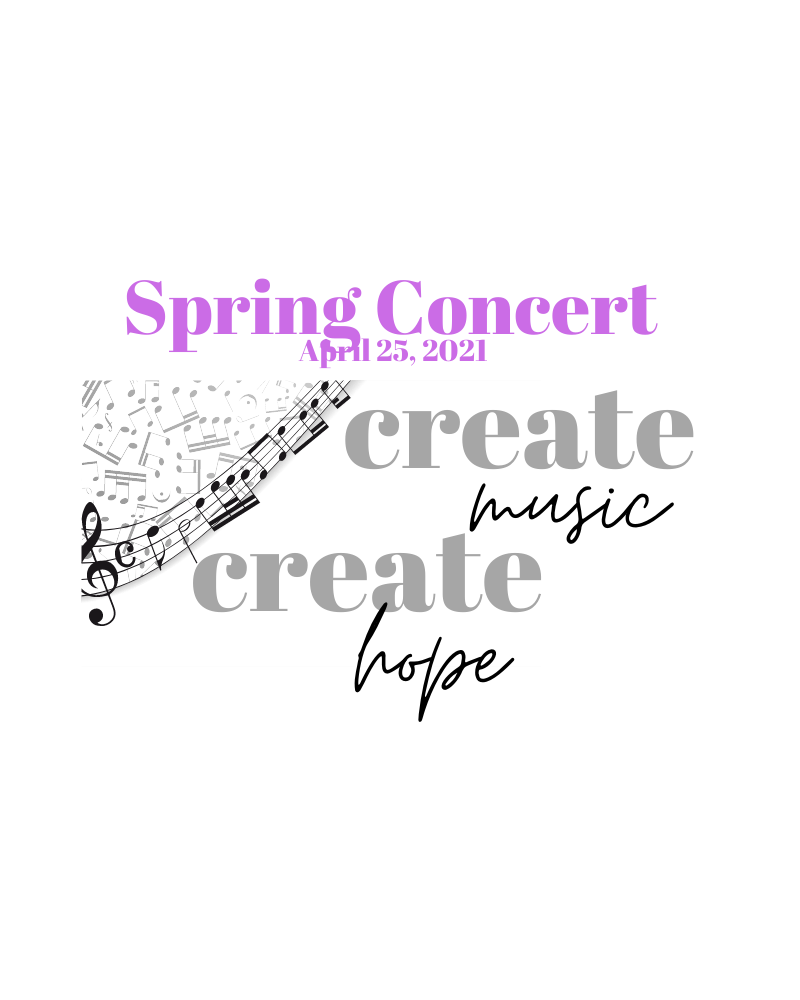 Image for YSO Spring Concert