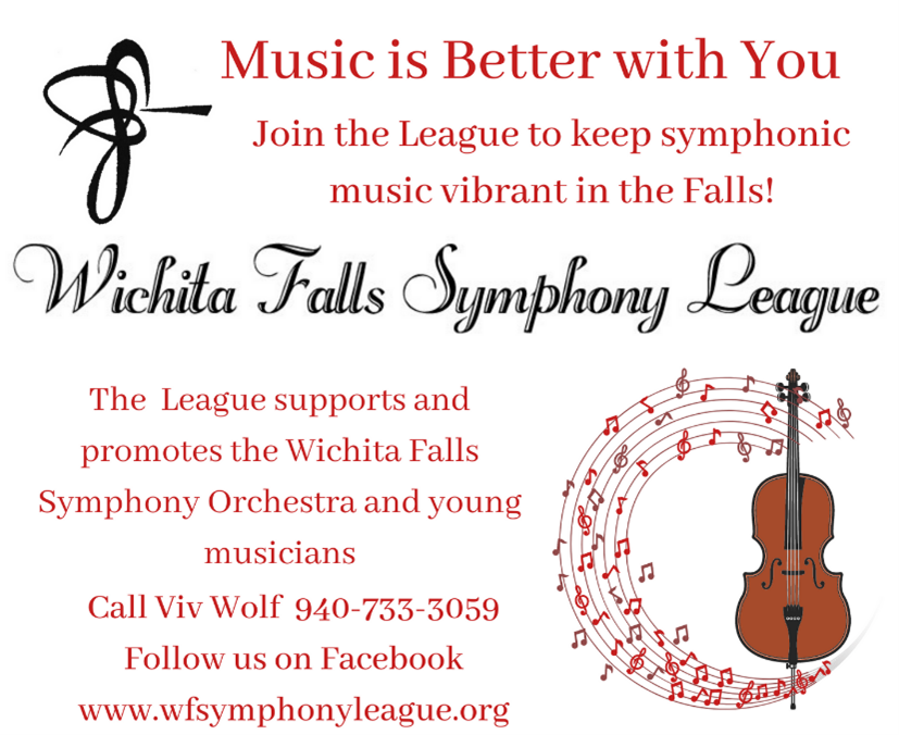 Wichita Falls Symphony League